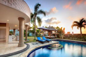 The Beverly Hills Bali Villas Jimbaran